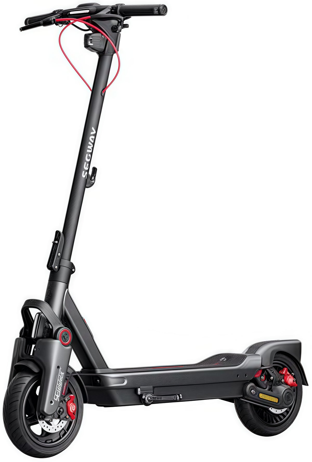 ⚡️ LIMITED STOCK! 55% OFF 2000W DUAL MOTOR ELECTRIC SCOOTER - 80KM BATTERY LIFE!