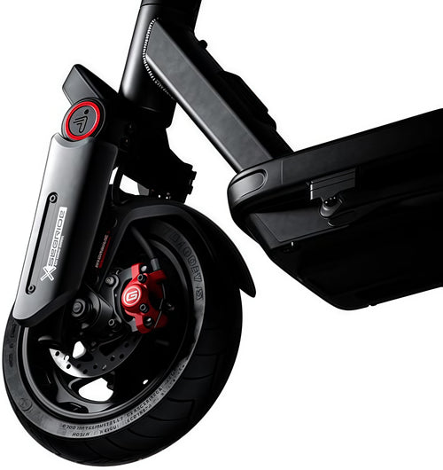 ⚡️ LIMITED STOCK! 55% OFF 2000W DUAL MOTOR ELECTRIC SCOOTER - 80KM BATTERY LIFE!