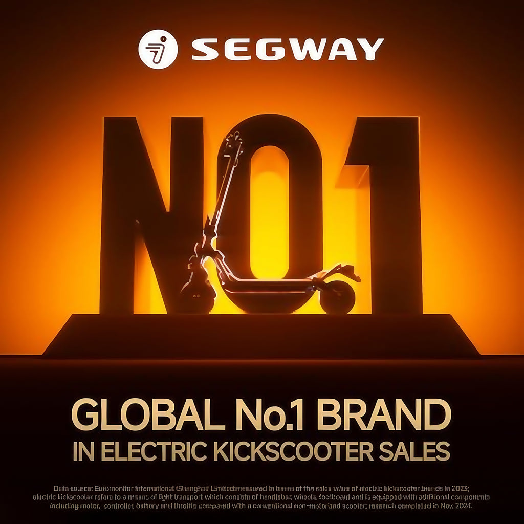 ⚡️ LIMITED STOCK! 55% OFF 2000W DUAL MOTOR ELECTRIC SCOOTER - 80KM BATTERY LIFE!